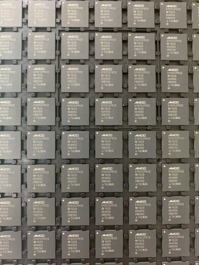 宁波回收东芝硬盘回收服务器CPU