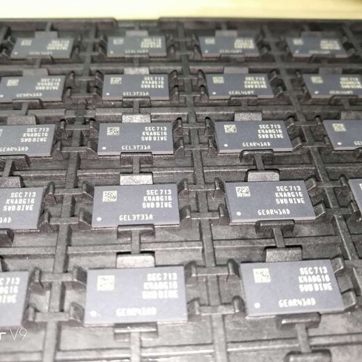 回收FFC连接器杭州回收电脑CPU