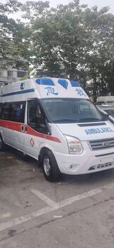 西藏林芝病人出院接送车公司医帮扶转运