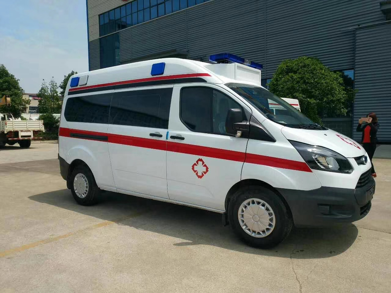 潍坊急救中心120救护车出租医帮扶公司