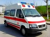 新疆巴音郭楞大型活动救护车租赁长途转院转运担架搬运