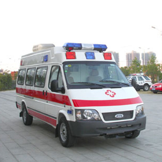 重庆江津儿童救护车转院转运救护车出租跨省接送