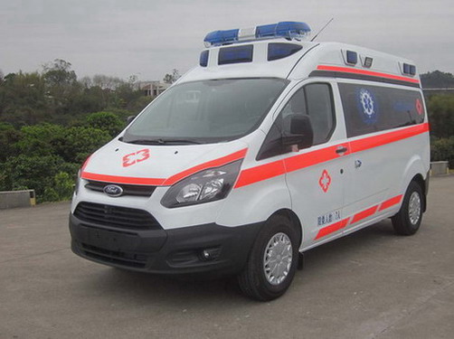湖北荆州120急救车病人转院车-实时更新