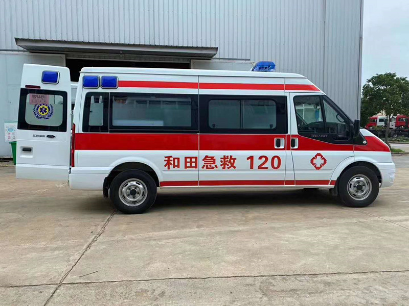 垫江病人出院接送车120救护车出租-实时更新