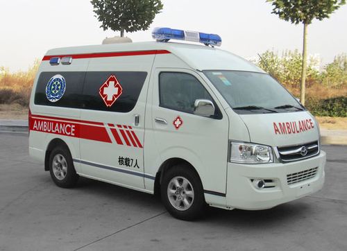辽宁大连儿童救护车转院转运120电话中心
