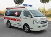 新疆巴音郭楞儿童救护车出租租赁120电话中心