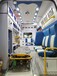 新疆巴音郭楞120救护车出租公司长途120跨省救护车转院