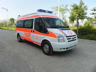 甘肃陇南120救护车出租-实时更新