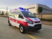 北京周邊120急救車病人轉院車120救護車出租-實時更新