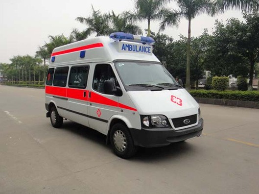 宜宾病人出院接送车长途救护车出租-实时更新