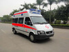 内蒙古呼伦贝尔120救护车出租公司长途120跨省救护车转院
