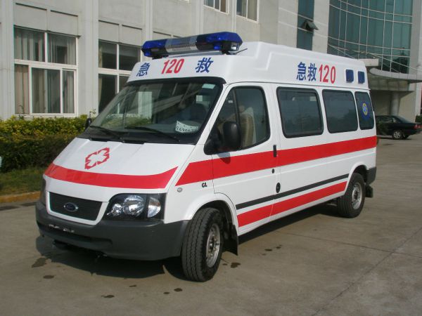 内蒙古包头重症救护车出租-实时更新