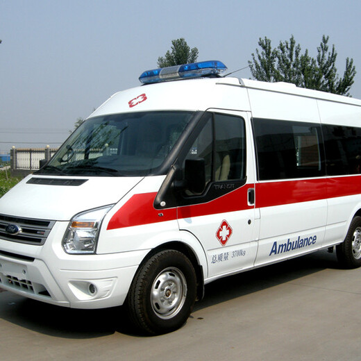 广东惠州儿童救护车转院转运120电话中心