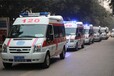 苏州病人出院接送车120救护车出租-实时更新