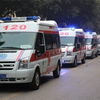 新疆巴音郭楞120救护车出租公司长途转院转运担架搬运