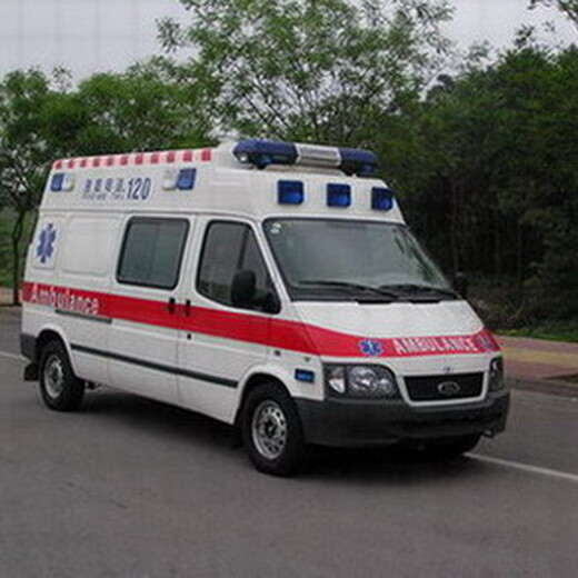 广西崇左儿童救护车转院转运救护车出租跨省接送