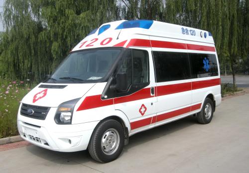 天门病人出院接送车120救护车出租-实时更新