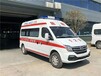 白银病人出院接送车120救护车出租-实时更新