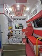 花莲县病人出院接送车重症救护车出租-实时更新图片