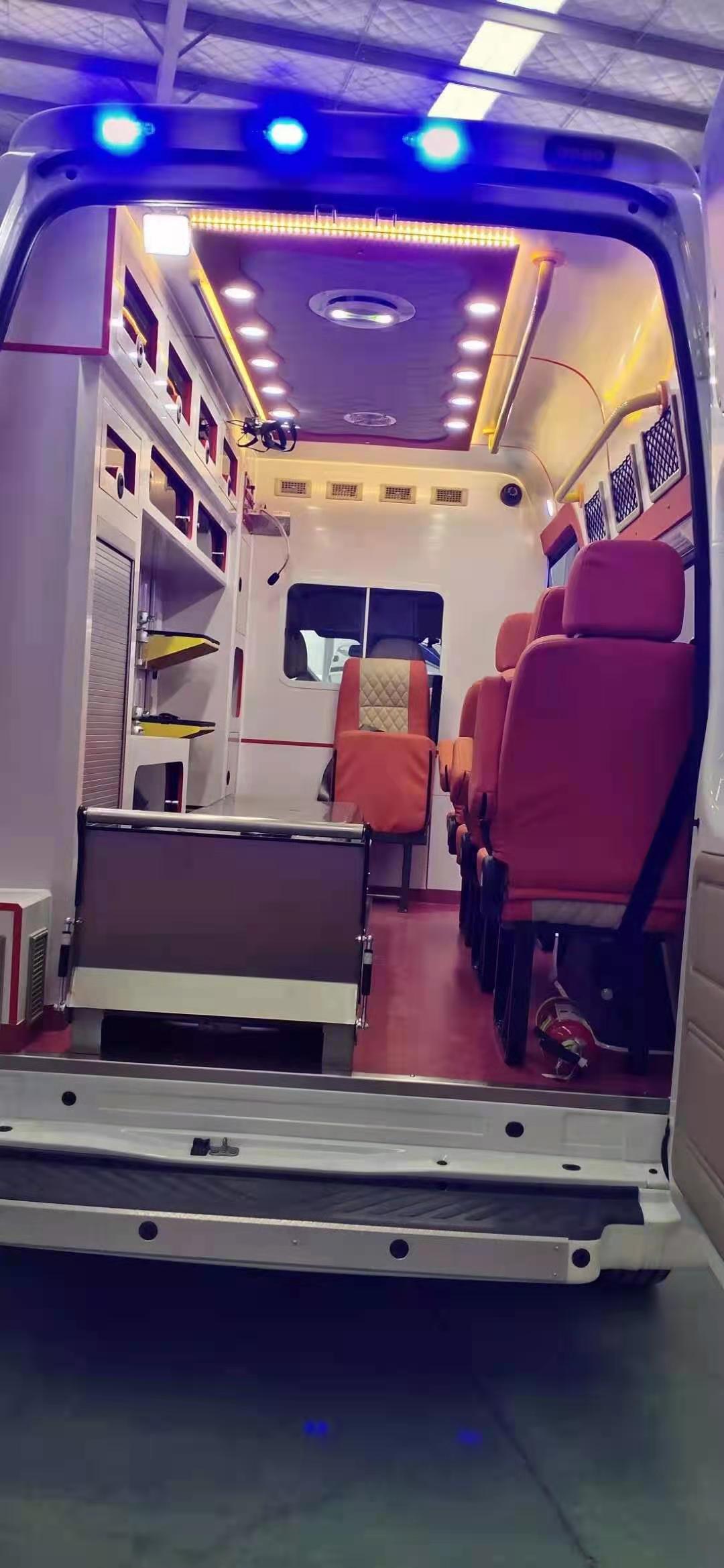 北京红十字血液中心120救护车出租医帮扶公司