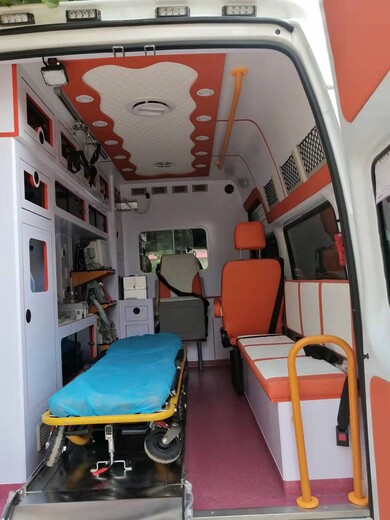 市场推荐;鄂州私人120救护车出租-长途救护车出租-医帮扶120出租