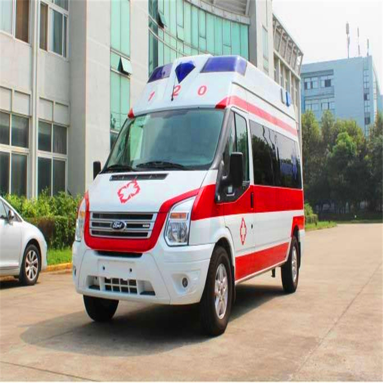 惠州市私人120救护车出租 转运病人急救车 全国24小时服务