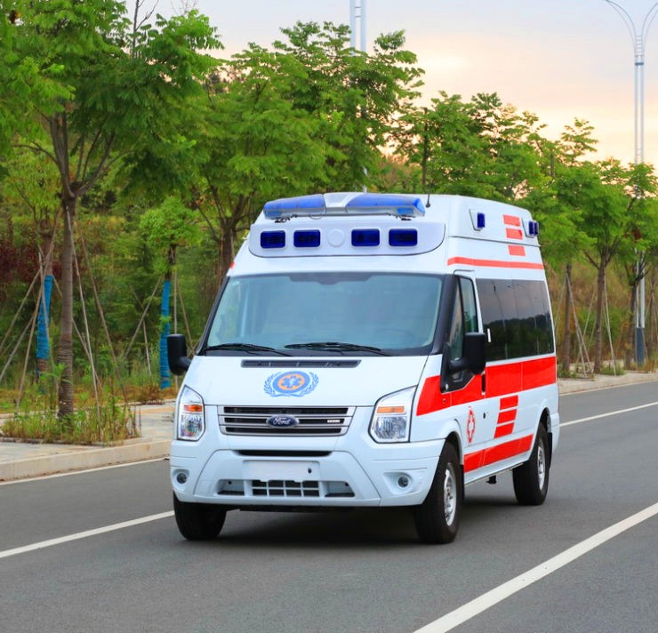 邯郸120救护车租赁 120急救车转院 各种接送临终返乡