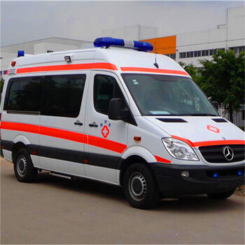 武汉重症120救护车出租跨省120救护车出租就近发车