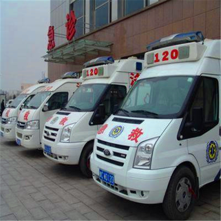 南宁120急救车接送长途120救护车出租 72小时服务