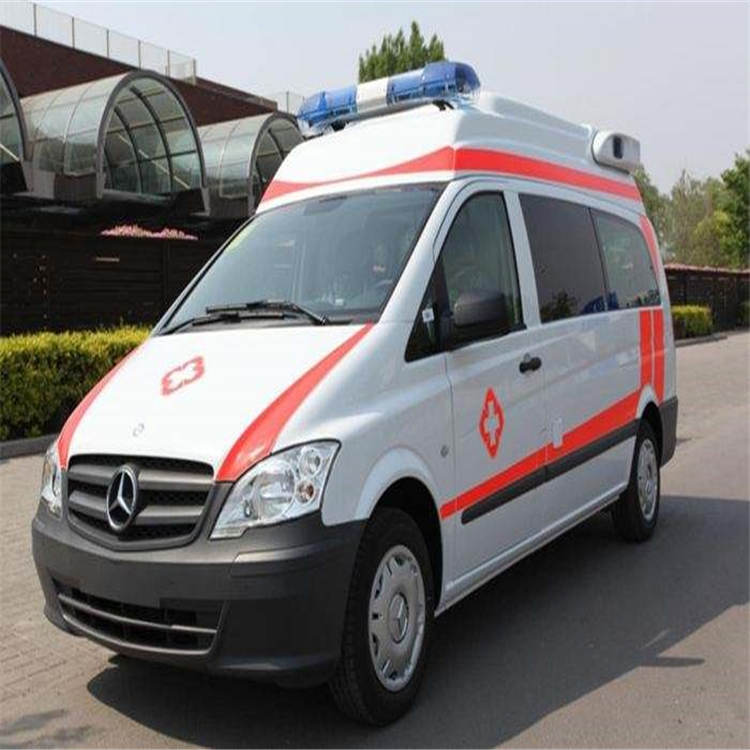 泰兴私人救护车跑长途转院 重症监护车 全国24小时服务