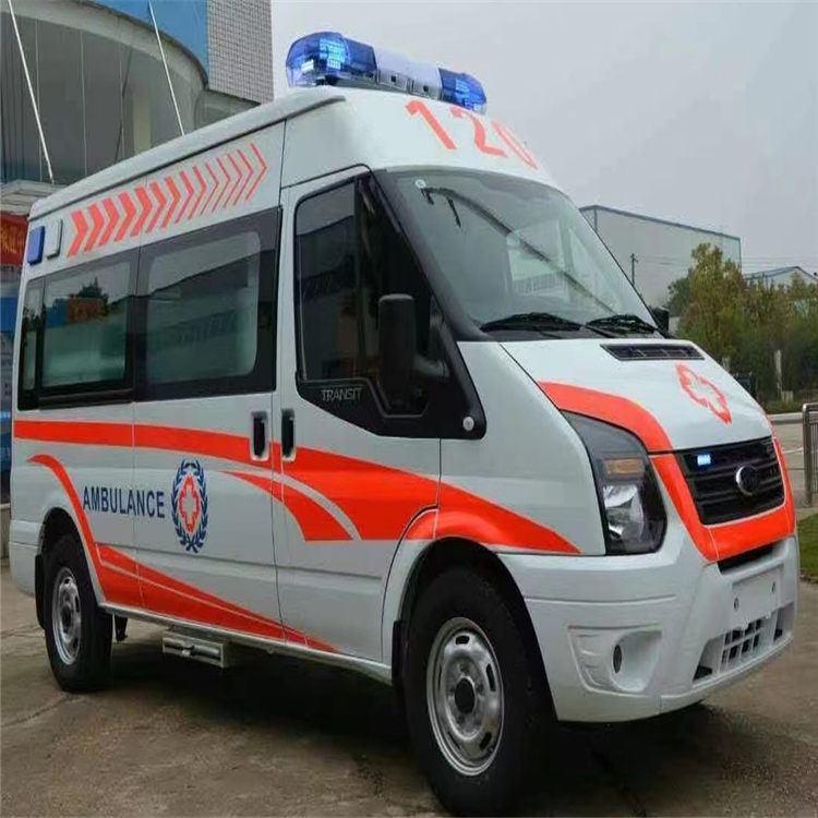 上海宝山转院救护车出租 新生儿转运 出院转院各种接送