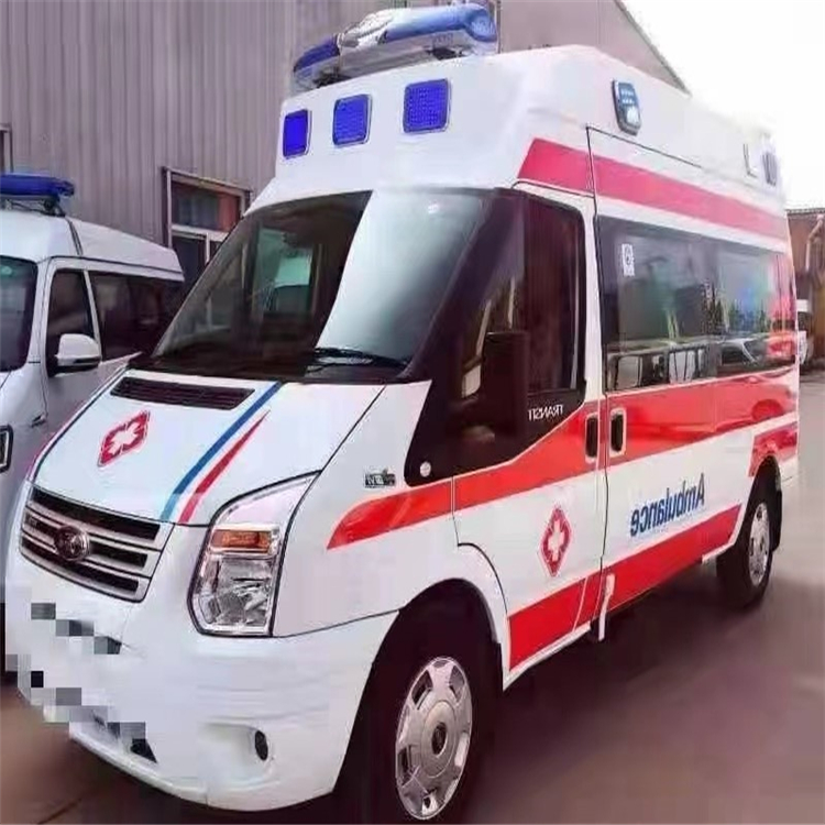 文山私人救护车转院收费 急救车跨省转运 运护送团队