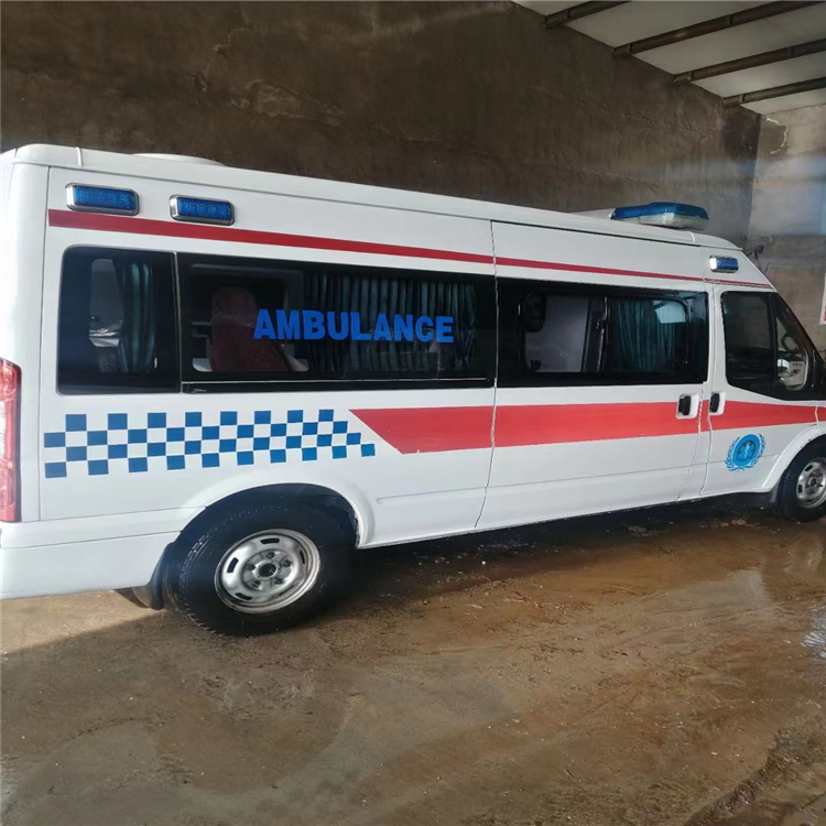 惠州市私人120救护车出租 转运病人急救车 全国24小时服务