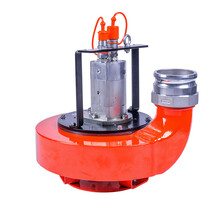 液压渣浆泵TP08紧凑