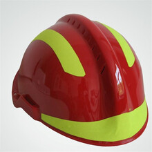 山东济宁安华盛抢险救援头盔F2适用于消防和救援领域图片