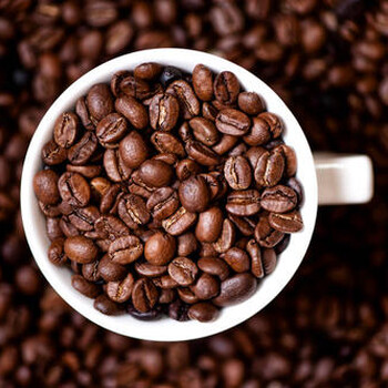 咖啡豆进口报关清关流程和需要资料