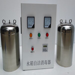 WTS-2B水箱臭氧自洁器