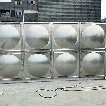 江蘇不銹鋼水箱消防水箱廠家物美歡迎來(lái)電