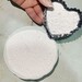 金華活性劑銘域滑石粉傳送帶用橡膠級滑石粉