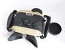 HMAI（哈邁）V800雙目雙筒高清夜攝錄儀視儀