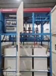 高压水阻柜800kw鼠笼电机起动柜厂家就选鄂动机电