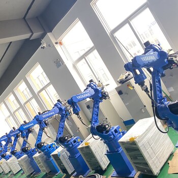 安川焊接机器人、自动焊接机器人,弧焊机器人