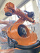 库卡全自动焊接机器人，二手点焊机器人，全自动点焊机械臂