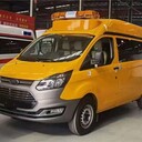 氣防車是什么車氣防車包括哪些江鈴化工氣防車的優(yōu)點(diǎn)與優(yōu)勢(shì)