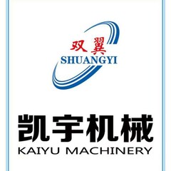 青州凯宇机械有限公司