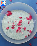 鲜花干燥剂细孔硅胶粉手工干花制作吸湿干燥蓝胶变色指示