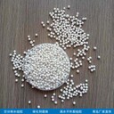催化劑載體耐水硅膠2-4mmB型硅膠鑫昶來廠家定制