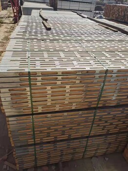 衡水奥宏钢木龙骨钢木方钢包木厂家大量现货供应