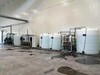 慈溪市純化水純凈水設備廠家，反滲透設備維修，去離子水設備安裝