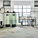 上海市纯化水设备厂家1-100吨去离子水设备订制辉月反渗透厂家